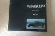 Mercedes-Benz SLK R171 series 2004-2011 by Brian Long