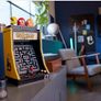 Lego 10323 - Pac-Man Arcade (Retired) Image 4