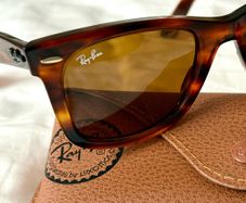 Ray Ban Wayfarer