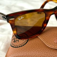 Ray Ban Wayfarer