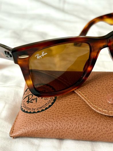 Ray Ban Wayfarer