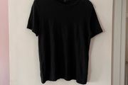 COS linen t-shirt