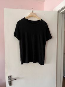COS linen t-shirt