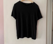 COS linen t-shirt
