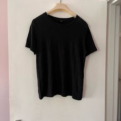 COS linen t-shirt