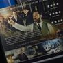Fantastic Beasts ! The Secrets of Dumbledore ! DVD with Slipcase ! 2022 ! Harry Potter ! Image 4