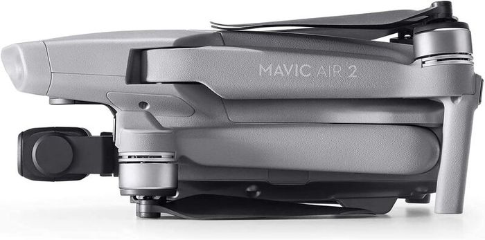 Drone DJI Mavic Air 2 Fly More Combo
