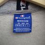 Champion Men's Hoodie - Medium Image 5