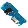 For Samsung Galaxy A12 SM-A125F Replacement Charging Port Board With Microphone Image 3