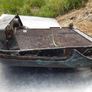 morris 10 front grill Image 6