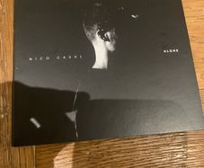 Nico Casal - Alone