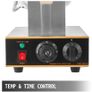 BRAND NEW 1400W Commercial Electric Nonstick Cake Baking Pan Eggettes Puff Image 5