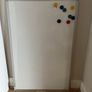 Magnetic Drawing Board 90 x 60cm Greystones Image 2