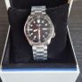 Seiko 5 Sports SKX 42.5mm Bracelet Watch Brand New Image 9