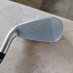 Taylormade driving iron
