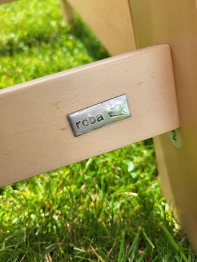 Baby/ toddler seat