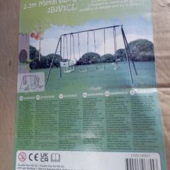 swing