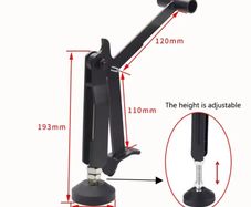 motorbike jack lift