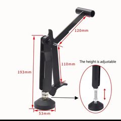 motorbike jack lift