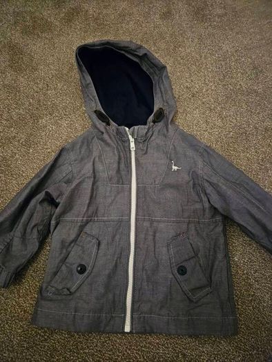 Baby Jacket 12-18mths