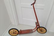 Vintage Mobo scooter 1960