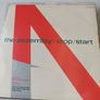 The Assembly - Never Never - 7" vinyl Image 2