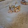 Hand crafted Oyster shell salt crock Image 6