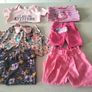 Baby girls clothes Bundle Image 4