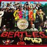 Sgt. Pepper's Lonely Hearts Club Band - The Beatles Image 5