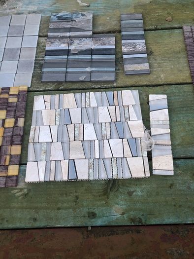 tiles