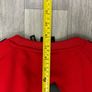 Vintage 2010 Adidas Liverpool Sweatshirt Mens L/XL Image 9