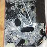 Warhammer Large Bitz Box and random assorted models Lot Image 3
