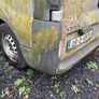 opel vivaro parts Image 9