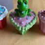 Trinket boxes Claire's x 3 Image 3