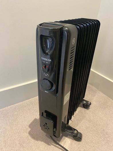 Portable Heater