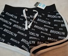 New girls shorts size 8-9 years