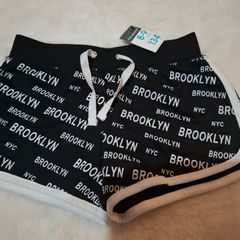New girls shorts size 8-9 years