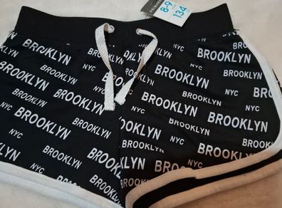 New girls shorts size 8-9 years