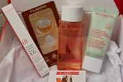 New Clarins Gift Set