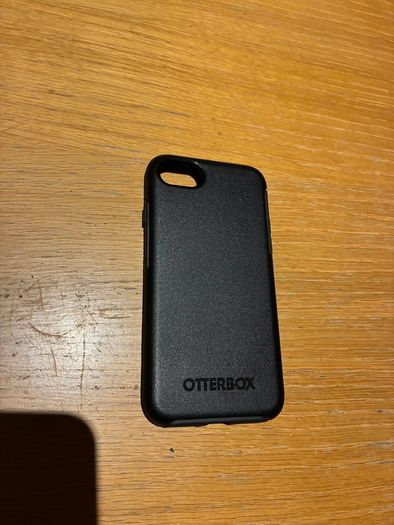 OtterBox Symmetry Case for iPhone 7/8/SE (2nd/3rd gen)