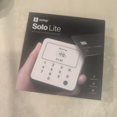 SumUp Solo Lite Card Reader