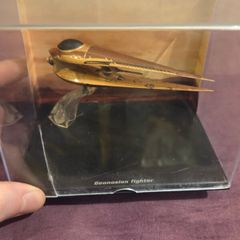 Star Wars " Geonosian Fighter" Model