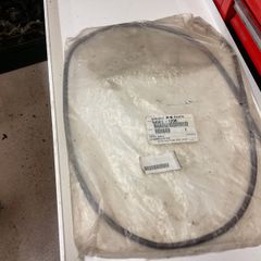 Kawasaki KVF 300 400 Rear Brake Cable Quad