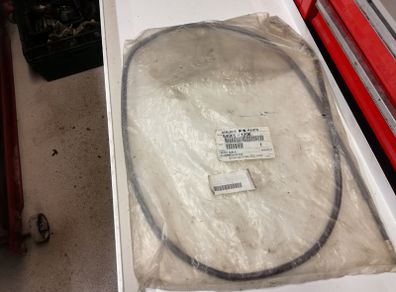 Kawasaki KVF 300 400 Rear Brake Cable Quad