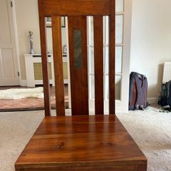 Kitchen chairs
