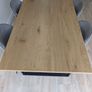 Dining Table + 4 Chairs Image 2