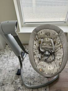 Joie Serina Swivel Multi-Motion Swing