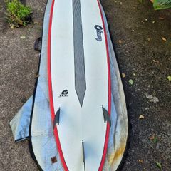 Surfboard
