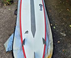 Surfboard