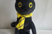 Denis Daily Sir Meows s lot Cat soft toy